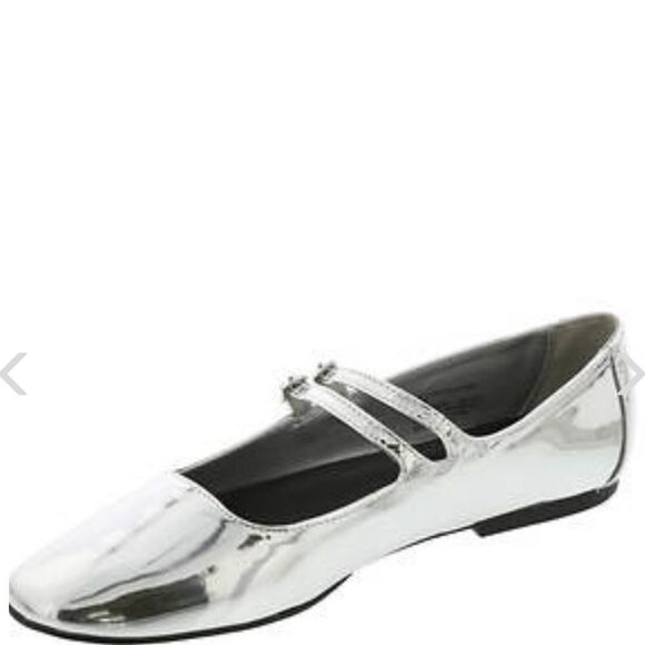 BRAND NEW STEVE MADDEN BENSONN MARY JANE STYLE WOMEN'S FLAT SHOES - Picture 4 of 14